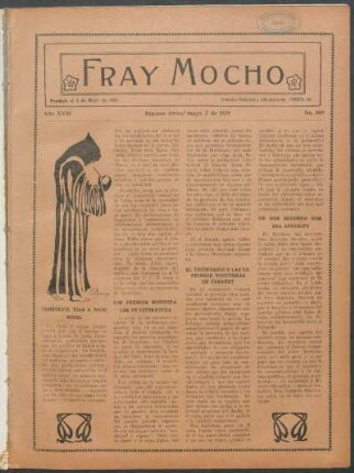 Un Don Segundo Sombra apócrifo