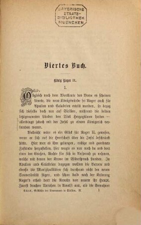 Geschichte der Normannen in Sicilien, 2