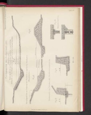 Tafel 89 Flossbaeche des Frankenwaldes