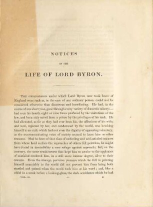 A. D. 1816. [unvollst.]