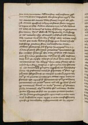 255v-256r, Ordo fratrum Predicatorum commendatur pre ceteris propter sex causas