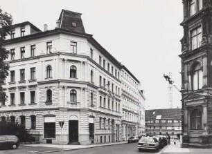 Kirche, Leipzig -