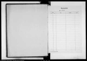 Erbzinsregister des Klosters Neuwerk zu Erfurt