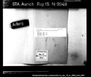 Die Bekämpfung der Lungenseuche unter dem Rindvieh