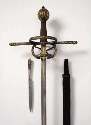 Rapier