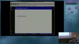 Rendering map data with Mapnik and Python: From Bits to Pictures