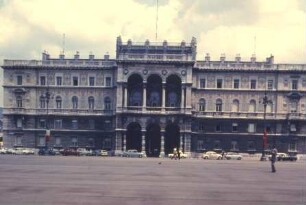 Palazzo del Governo