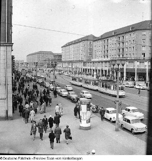 Ernst-Thälmann-Straße