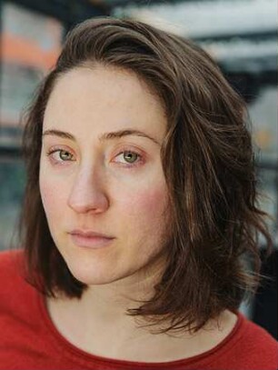 Barbara Krzoska