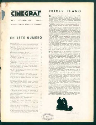 En este número