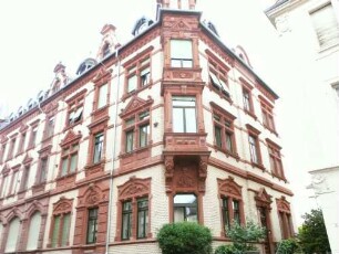 Heidelberg-Neuenheim Werderstraße 10