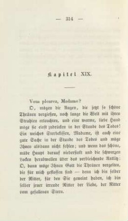 Kapitel XIX.