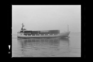 Hanni (1978), J. Ohle, Hamburg