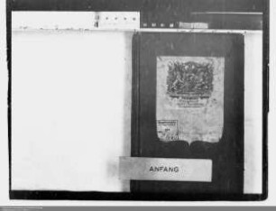 Sammlung der Niederrheinisch-Westfälischen Kreistagsakten