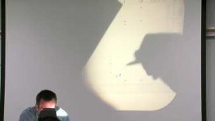 Lecture 26. Using Organic Spectroscopy to Solve Complex Structures, Part 2