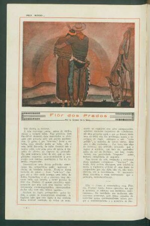 Flôr dos Prados