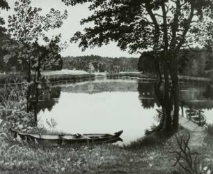 Märkischer See