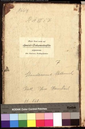 (Gemeinde: St. Antonius, römisch-katholisch)
