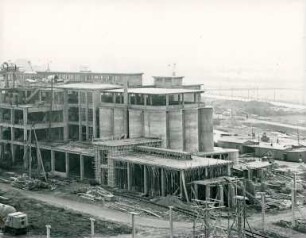 Maizena - Werke, 1952-1953