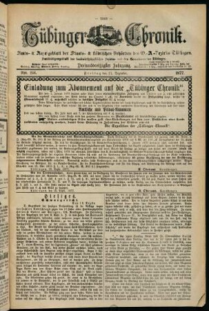 1033-1052, 21. Dezember (Nro. 246) - 25. Dezember (Nro. 249)