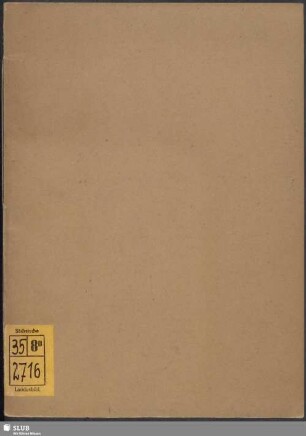 Deutsche Malerei des neunzehnten Jahrhunderts : Ausstellung in der Galerie Ernst Arnold Dresden : November und Dezember 1925