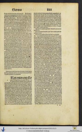 Sabbato post Cinerum