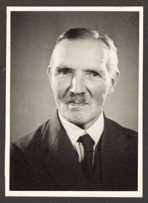 Markel, Otto