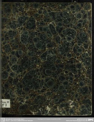 Oratio de fonti foterii Rastenbergici effectu