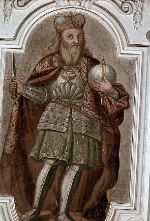 Karl der Große