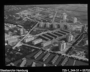 Luftbild Hohenhorst