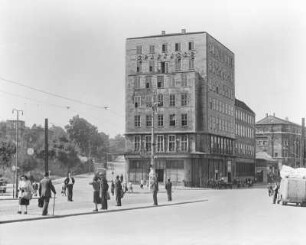 Sparkassengebäude