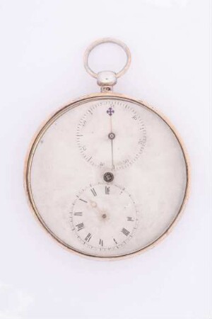 Taschenuhr, Ravené, Berlin, um 1800