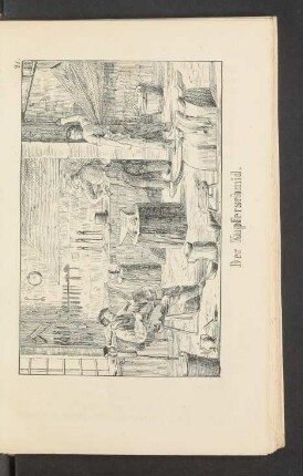 Tafel: Der Kupferschmid.