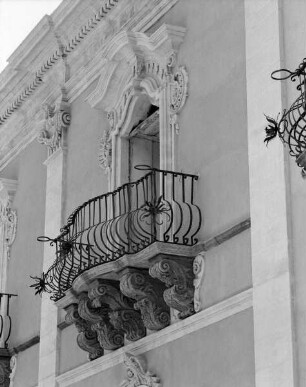 Palazzo Sortino-Trono