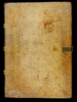 Losbuch : Ms. germ. fol. 642