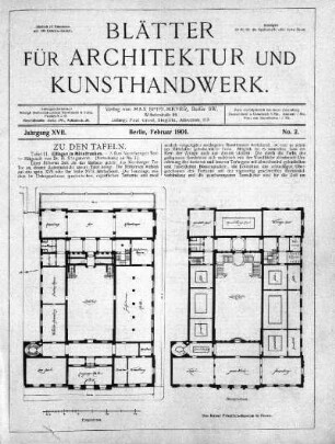 No. 2, Februar 1904
