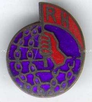 RH (Rote Hilfe)