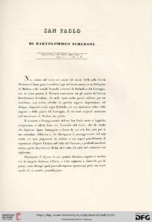 Bartolommeo Schedone