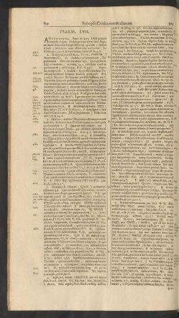 Psalm. LVII.