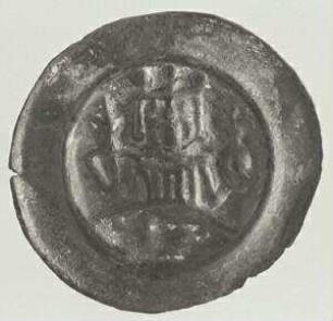König - Pfennig