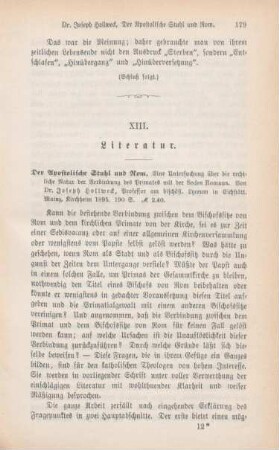 179-184 Rezensionen