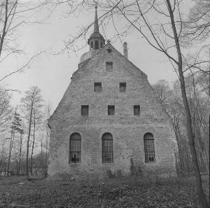 Dorfkirche Reddern