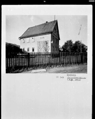 Jugendherberge