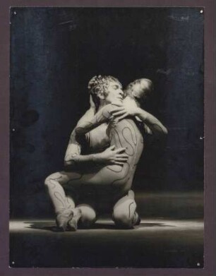 Die Geschöpfe des Prometheus (Ludwig van Beethoven )
