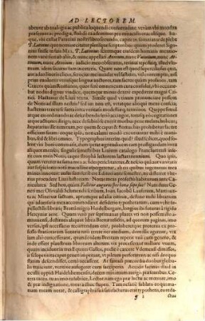 Titi Livii Patavini Historicorvm Romanorvm Principis, Libri omnes superstites