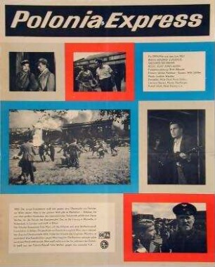 Polonia-Express
