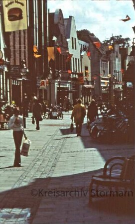 Mühlenstrasse