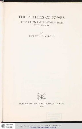 Front page