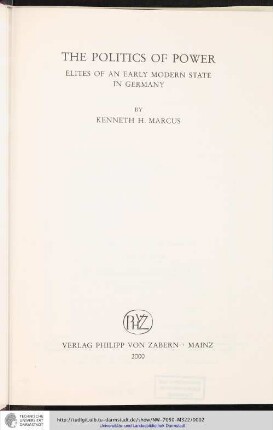 Front page