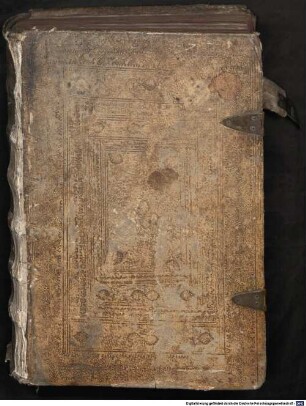 Antiphonarium o[mn]ia pia Canonicarum horarum cantica : secundum ordinem atque usum Ecclesie et diocesis Monasteriensis: complectens, iam primum summa diligentia excusum